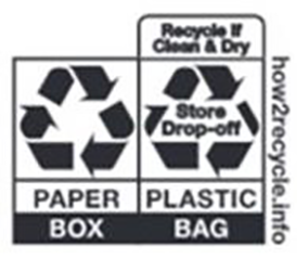 Recycling Information