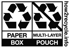 Recycling Information