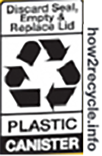 Recycling Information