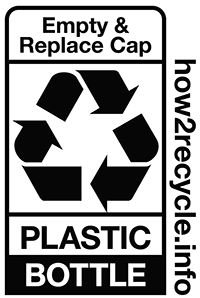 Recycling Information