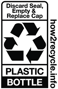Recycling Information