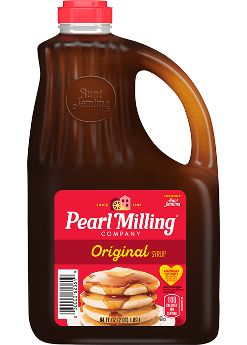 Pearl Milling Company Syrup - Original