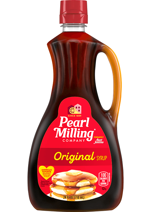 Pearl Milling Company Syrup - Original