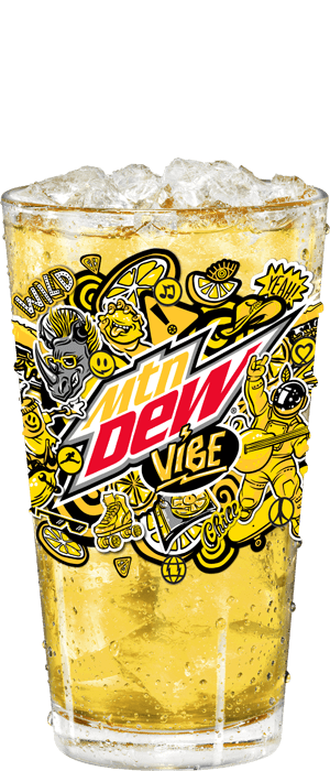 Mountain Dew Vibe