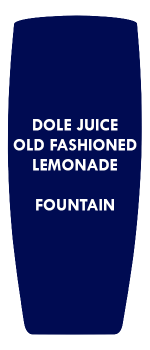 Dole Old Fashioned Lemonade