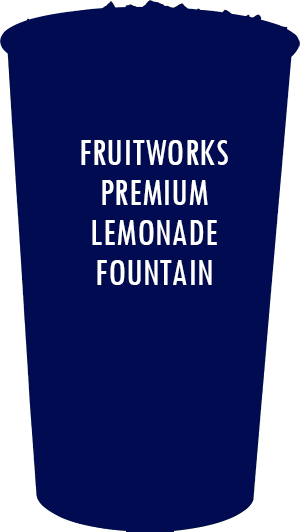 FruitWorks Premium Lemonade