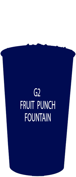 G2 - Fruit Punch