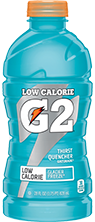 G2 - Glacier Freeze