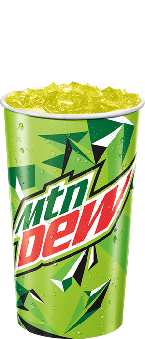 Mountain Dew