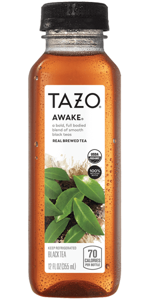 Tazo Organic Awake