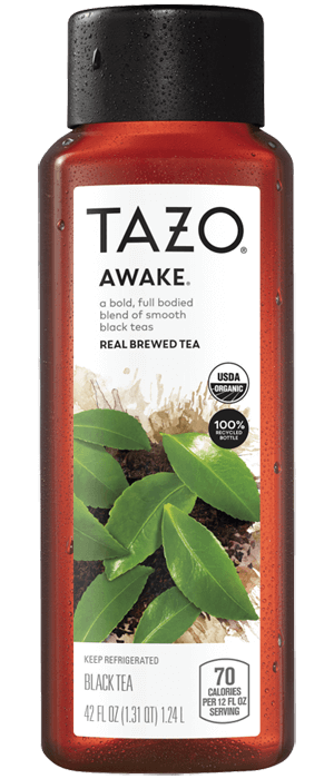 Tazo Organic Awake