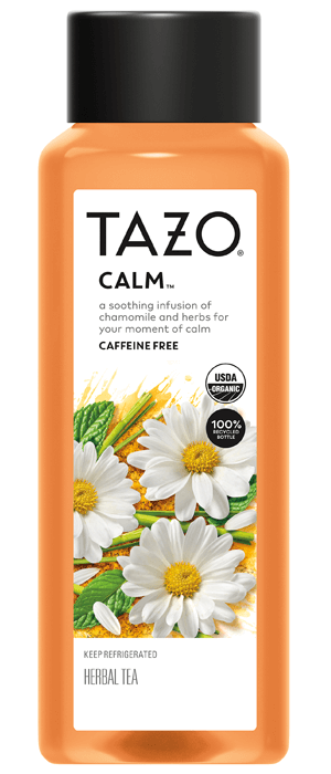 Tazo Organic Calm