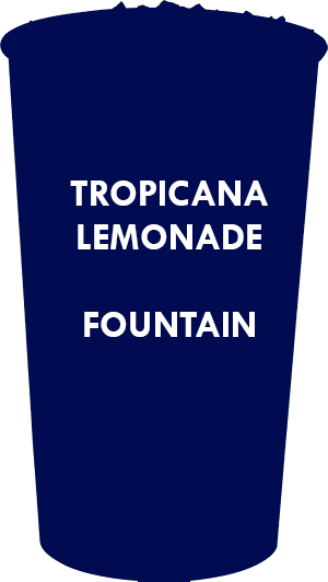 Tropicana Lemonade