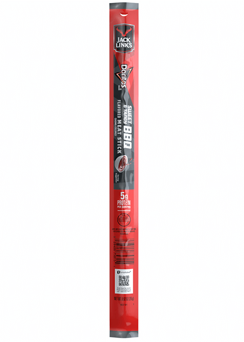 Jack Link's Flavored Meat Stick - Doritos Sweet & Tangy BBQ