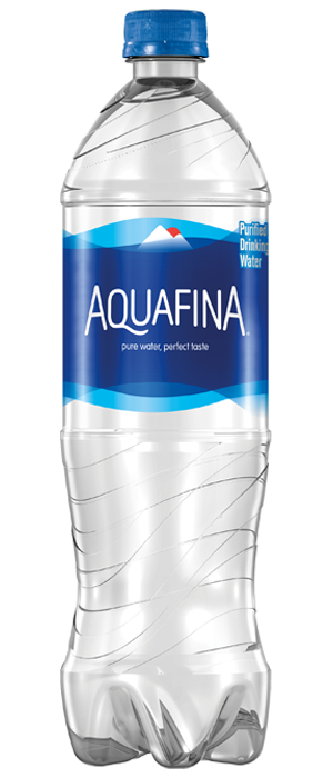 Aquafina