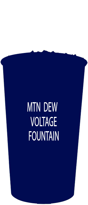 Mountain Dew Voltage