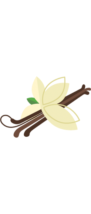 Flavor Works Flavor Shots - Vanilla