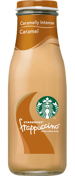 Starbucks Frappuccino - Caramel