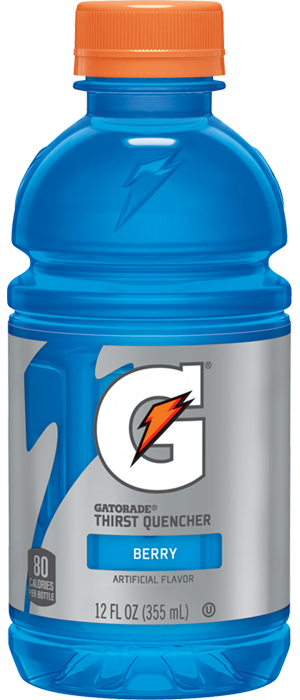 Gatorade Berry