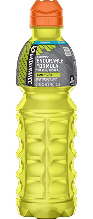 G Endurance Formula - Lemon-Lime