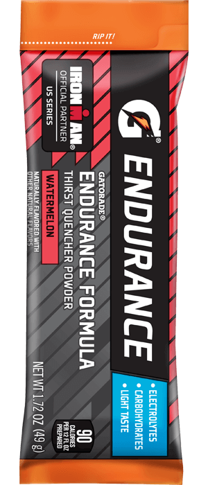 G Endurance Formula Powder - Watermelon
