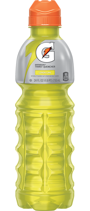 Gatorade Lemon-Lime