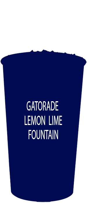 Gatorade Lemon-Lime