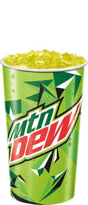 Mountain Dew
