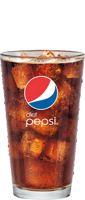 Diet Pepsi