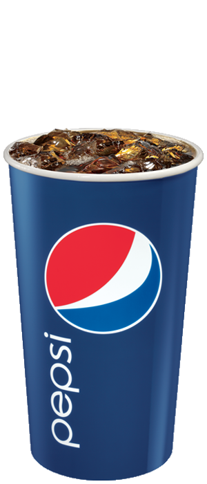 Pepsi