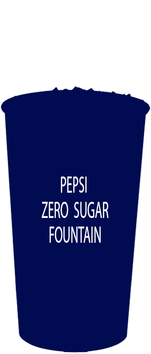 Pepsi Zero Sugar