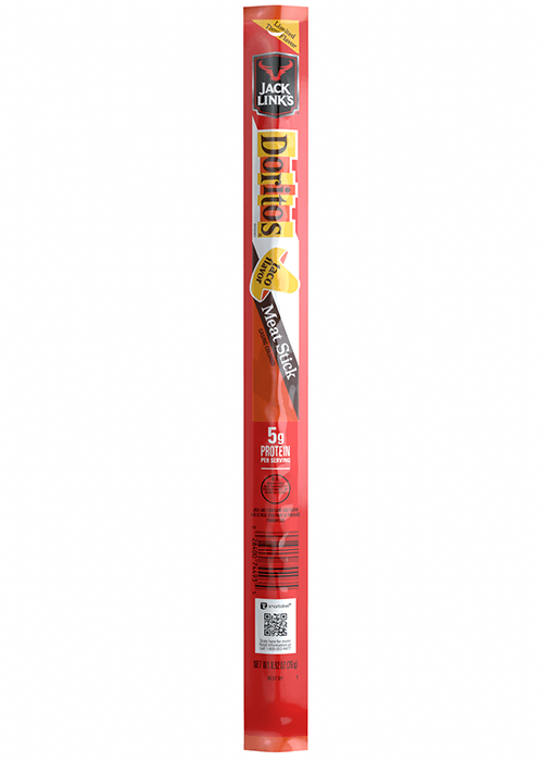Jack Link's Flavored Meat Stick - Doritos Taco Flavor